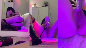 Shawty_Shawaww Onlyfans New Cam Chick Fapping