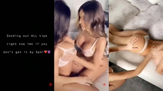 Lyna Perez Onlyfans Cool Busty Camslut On Hd