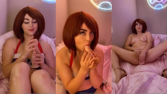 Buttercupcosplays Onlyfans Dirty Movie