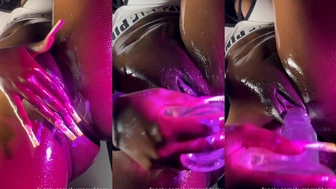 Aurrorrastarsy Onlyfans Spy Fingering