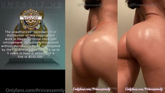 Princessemily Onlyfans Xxx Porn