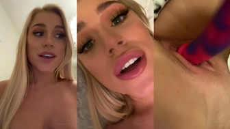 Elle Brooke Onlyfans Free Public Video Sextape