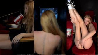 Averyyskye Onlyfans Vulgar Slang:Screwing