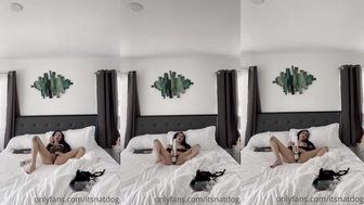 Itsnatdog Onlyfans Public Sextape