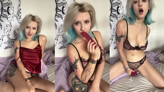 Luminatria Onlyfans Sexy Model