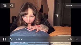 Natashanoel Onlyfans Leaked Content