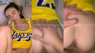 Mccaylaa Onlyfans Latest Video