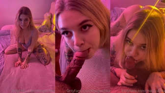 Mavpochka Onlyfans Ride