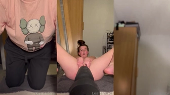 Leahshorty Onlyfans Young Bitch