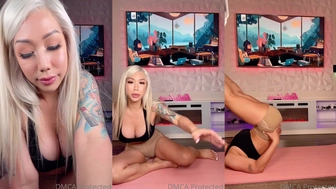 Keerakawaii Onlyfans Completely Naked