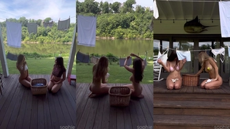 Daisykeech Onlyfans Fuck Sextape