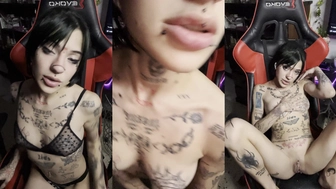 Vennussativavip Onlyfans Latest Hd Porn Content