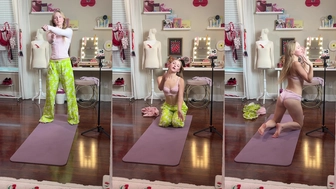 Avacherrry Onlyfans Busty Hot Model