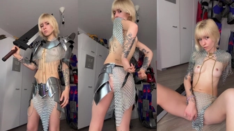 Svperdone Onlyfans Tanned Whore