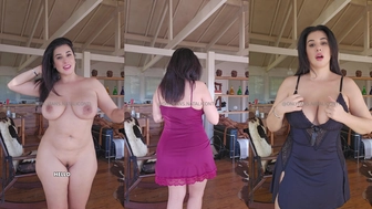 Natali Conti Onlyfans Most Recent New Sexy Chick