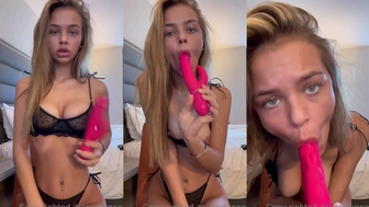 Laurendunne Onlyfans Fapping Wet Hole