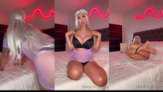 Keerakawaii Onlyfans New Cam Slut