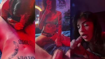 Vennussativavip Onlyfans Redhead Girl