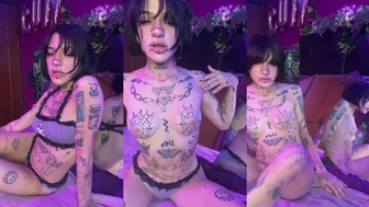 Vennussativavip Onlyfans Plays Vulva