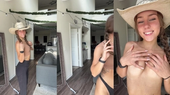 Anyalacey Onlyfans New Webcam Girl