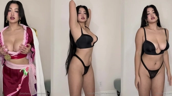 Ammeerrss Onlyfans Free Rec Sextape