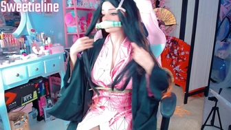 Sweetieline Onlyfans Recent Spy Cam