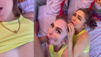 Kyliei Onlyfans Girl Sextapes Shaved Vulva