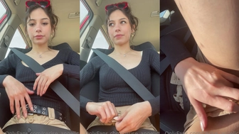 Jade Angelic Onlyfans Recording Vids Young Babe