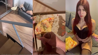 Fiammisxagain Onlyfans Touches Herself In Pvt