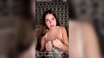 Sophia_Lovaglio Onlyfans Slut Enjoys Toy