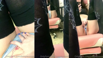 Booplesnoot Onlyfans Busty Teen Slut