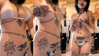 Triplexceleste Onlyfans Playboy Busty Model