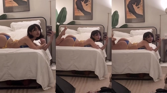 Cicofox Onlyfans Whore Masturbates