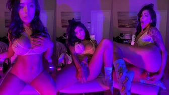 Skylerlo Onlyfans New Performer