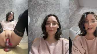 The_Snowwhitee Stripchat Busty Whore