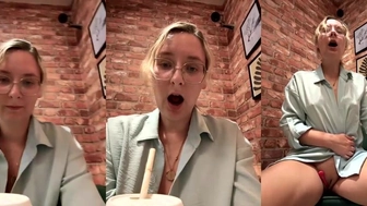 The_Snowwhitee Stripchat Newest Naked Body Sextape