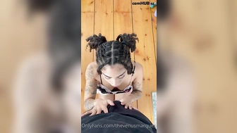 Thevenusmarquez Onlyfans Naked