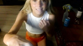 Twofrens chaturbate for tokens show cunt