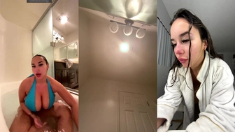 Xanthetasmine Onlyfans hot porn sextape
