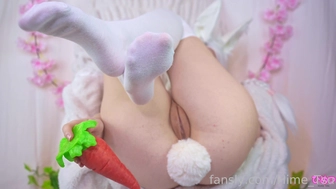 Hime_Tsu Onlyfans sextapeed back view
