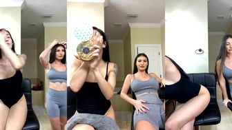 Ambermg_vip onlyfans megashare sex