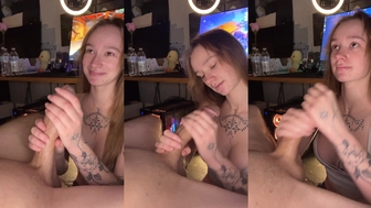 Luvandleo Onlyfans beautiful webcam doll