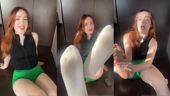 Scarlettandnoir Onlyfans teen fuck vids