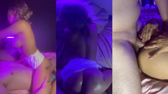Bearuby Onlyfans naked chick