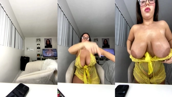 Xanthetasmine Onlyfans solo hd porn