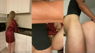 Foopahh Onlyfans pvt sex tape
