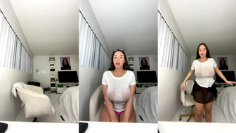 Xanthetasmine Onlyfans drilling fapping