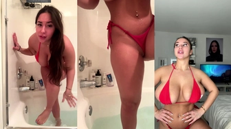 Xanthetasmine Onlyfans webcam hot teen model sextape