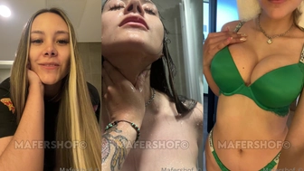 Mafershof Onlyfans new thin whore