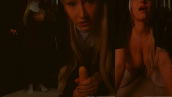 bigtittygothegg onlyfans latest sextape naked whore